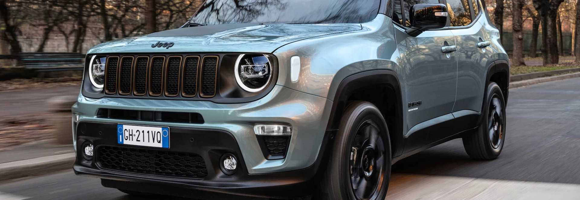 Buyer’s guide to the Jeep Renegade (1) 
